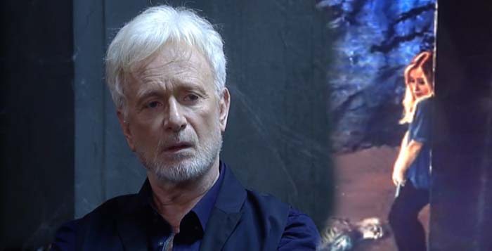 Did General Hospital’s Luke Spencer Fake His Own Death?