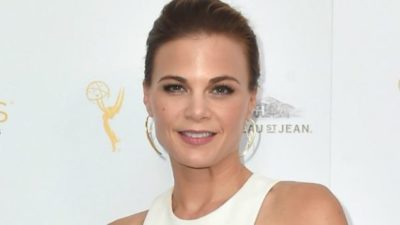 A Soapy History of Y&R Star Gina Tognoni