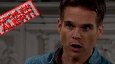 The Young and the Restless Spoiler: Who Is Bella’s Baby Daddy?!