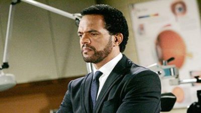 Could The Young and the Restless Kill Off Neil Winters?