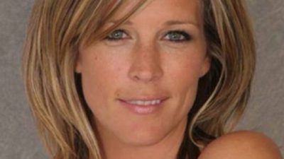 ICYMI: Laura Wright Candid About Life After Divorce