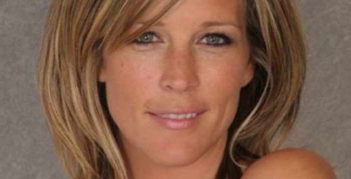 General Hospital's Laura Wright Breaks the Silence on Her Divorce