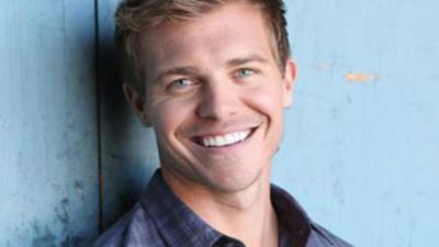 Is Travis Returning to The Young and the Restless?