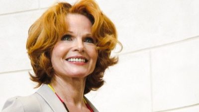 Days Star Patsy Pease Tells Why She Went Public With Bipolar Diagnosis