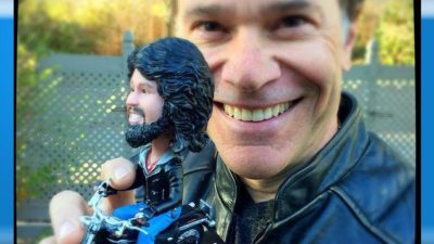 Days Of Our Lives Peter Reckell Spills Secret Project: Is It A Return To Salem?
