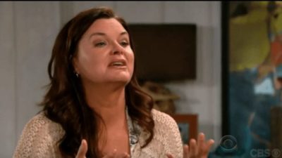 Bold and the Beautiful Spoilers: Look to Katie for Fireworks!