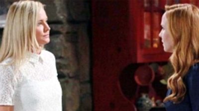 The Young and the Restless Spoilers: Sharon Gets a Shock