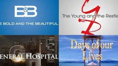 Soap Opera Ratings Race: Bad News For Y&R, Good News For DAYS