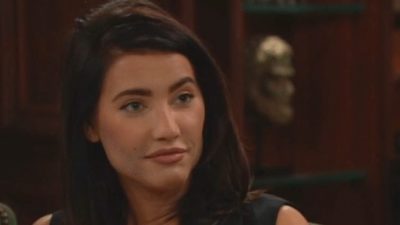 The Bold and the Beautiful Fans Are Split Over What’s Coming for Steffy and Eric!