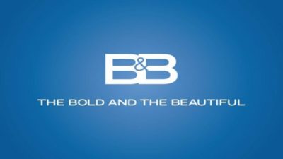 The Bold And The Beautiful Producer Takes On A Whole New Role