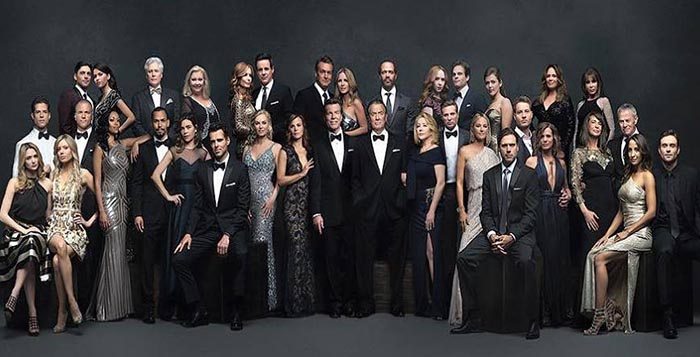 The Young and the Restless Celebrates 11,000 Episodes!