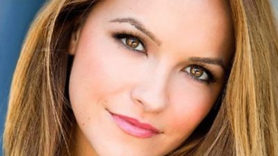 Y&R’s Chrishell Stause Confirms Next Appearance!