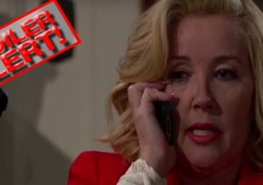 The Young and the Restless Spoilers-1