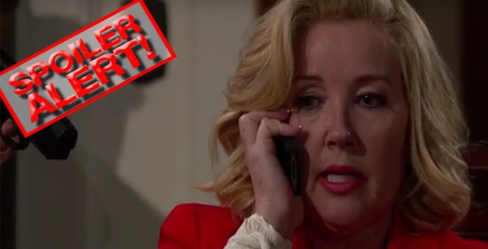The Young and the Restless Spoilers-1