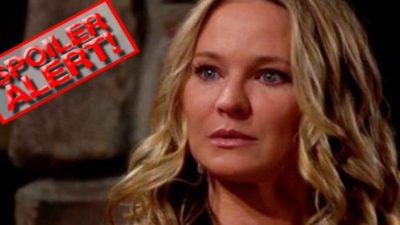 Y&R Spoilers: Mariah Tricks Sharon into Getting Help!