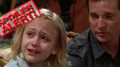 Y&R Spoilers: Faith Nearly Exposes Sharon’s Deep, Dark Secret!