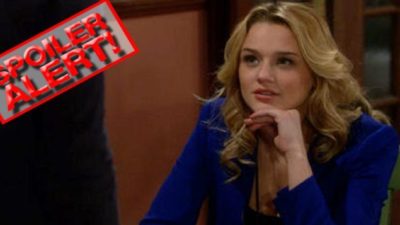 Y&R Spoilers: Summer Plots to Dethrone Vicky and Become CEO!