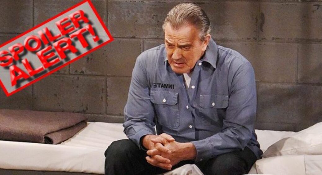 Y&R Spoilers: Does Victor Regret Targeting Adam?