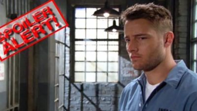 The Young and the Restless Spoilers: Adam’s Losing the Will to Live!