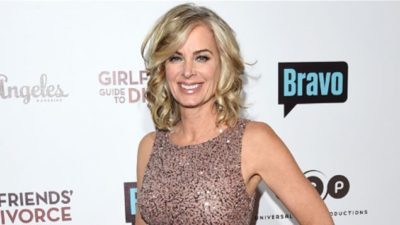 Is Young and the Restless Star Eileen Davidson Returning to ‘RHOBH’ Season 7?