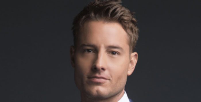 The Young and the Restless, Justin Hartley