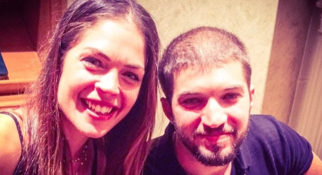 General Hospital’s Bryan Craig Reveals Honeymoon Details