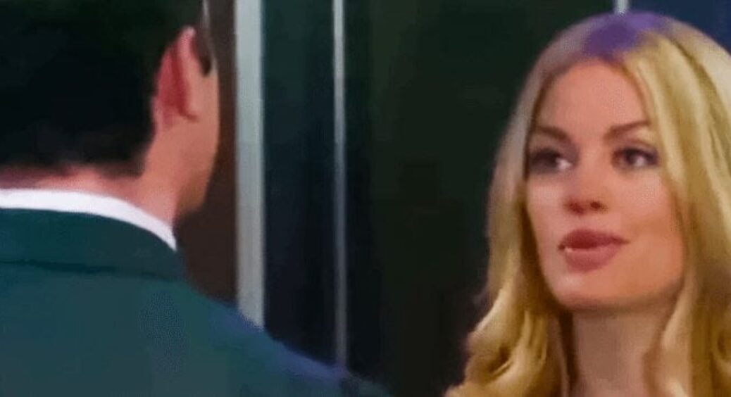 General Hospital Spoilers: Maxie Won’t Let Claudette Win