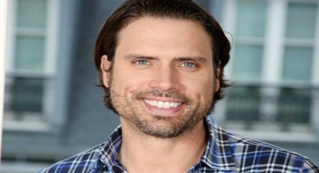 Five Fast Facts: The Young and the Restless’ Joshua Morrow