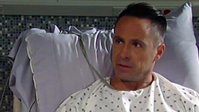 General Hospital Spoilers: Confrontation Turns to Tragedy