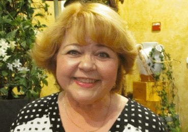 Days of Our Lives's Patrika Darbo