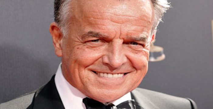 Y&R’s Ray Wise is One Very Busy Man!