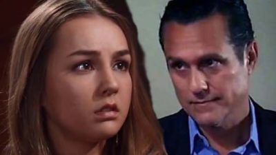 Our GH Take: Sonny Comes Through for Kristina