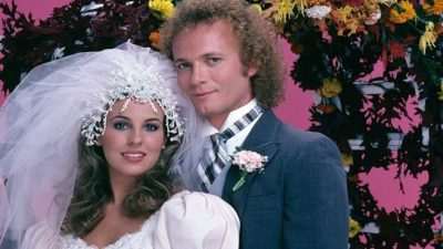 General Hospital: Flashback to 4 of the Most Romantic Weddings of All Time!