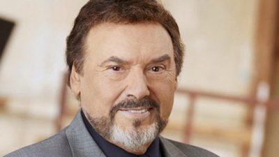 Soaps Greatest Characters: Remembering Days of Our Lives’ Stefano DiMera