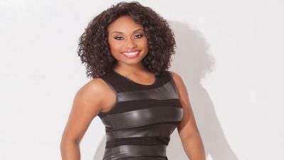 Angell Conwell Returning to The Young and the Restless