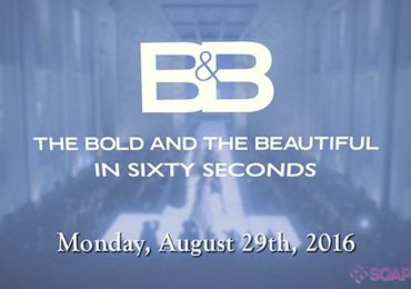 The Bold and the Beautiful recap