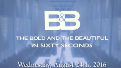 The Bold and the Beautiful Recap: Shocking Plot Twists!