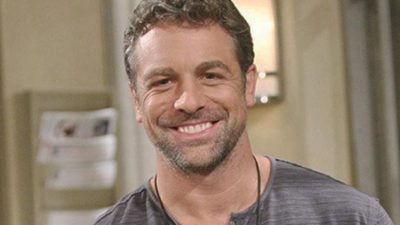 The Young and the Restless Star Chris McKenna Starring in Mom and Grimm!