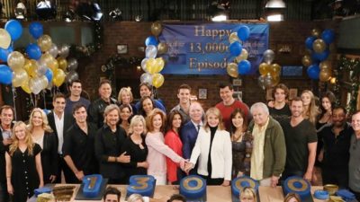 DAYS Reboot 2016: What Ken Corday Says Will Surprise You!