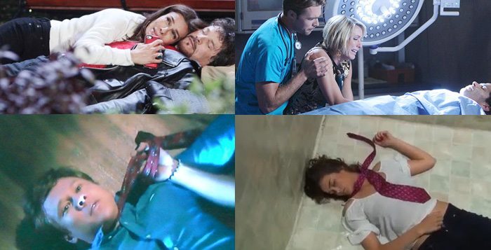 Days of Our Lives Deaths