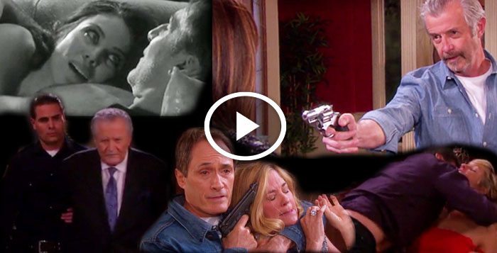 Days of Our Lives, Exclusive Preview
