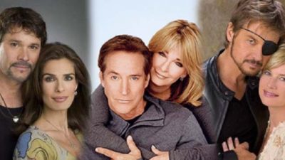 5 Greatest Days of Our Lives Love Stories of All Time
