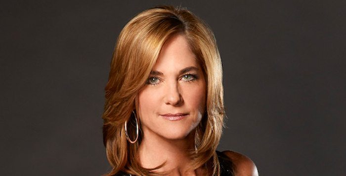 Days of Our Lives star Kassie DePaiva