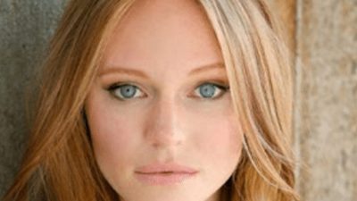 7 Things to Know About Days of our Lives’ New Abigail, Marci Miller
