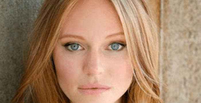 Days of Our Lives star Marci Miller