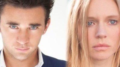 The Wait For Chabby: Billy Flynn to DAYS Fans: “Chill”