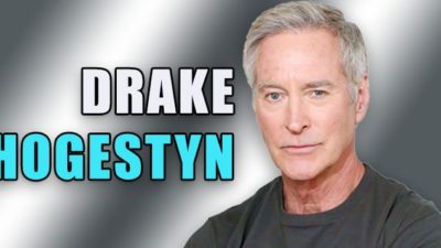 Drake Hogestyn: An Actor Biography