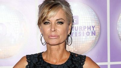 The Young and the Restless Star Eileen Davidson Confirms Return to RHOBH!