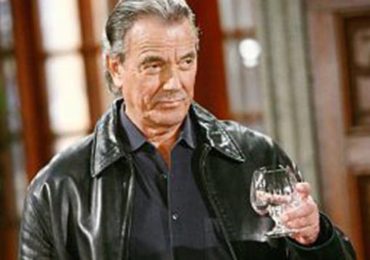 Eric Braeden on The Young and the Restless