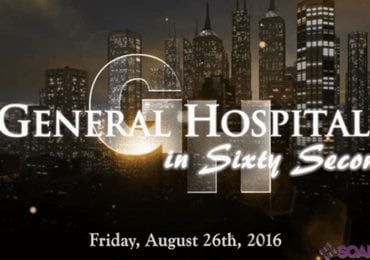 General Hospital Recap